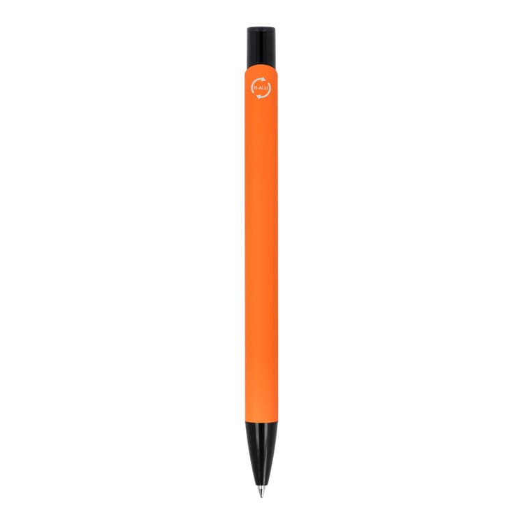 Alicante Soft Touch R-AL blaue Tinte