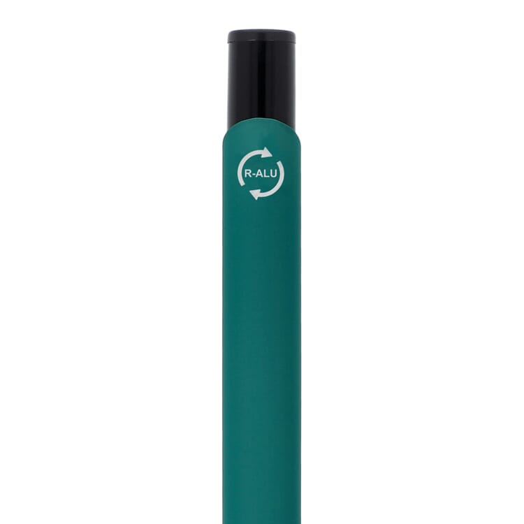 Alicante Soft Touch R-AL blaue Tinte