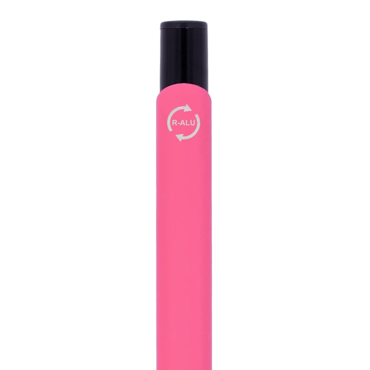 Alicante Soft Touch R-AL blaue Tinte