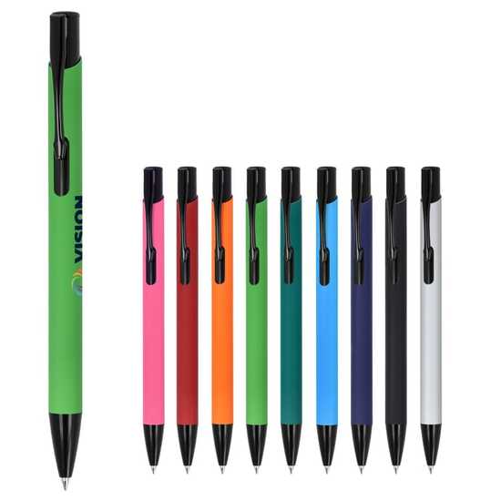 Alicante Soft Touch R-AL blaue Tinte