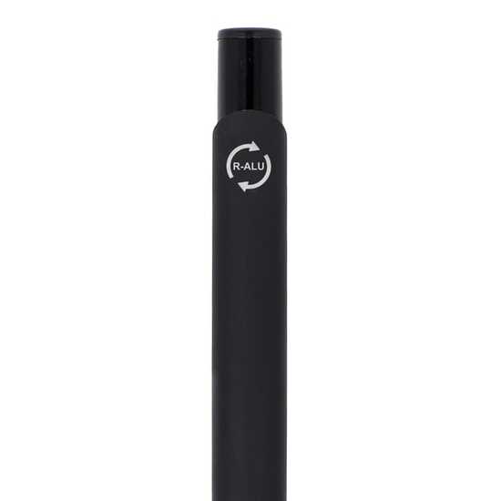 Alicante Soft Touch R-AL schwarze Inkt
