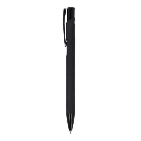 Alicante Soft Touch R-AL schwarze Inkt