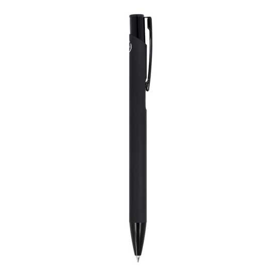 Alicante Soft Touch R-AL schwarze Inkt