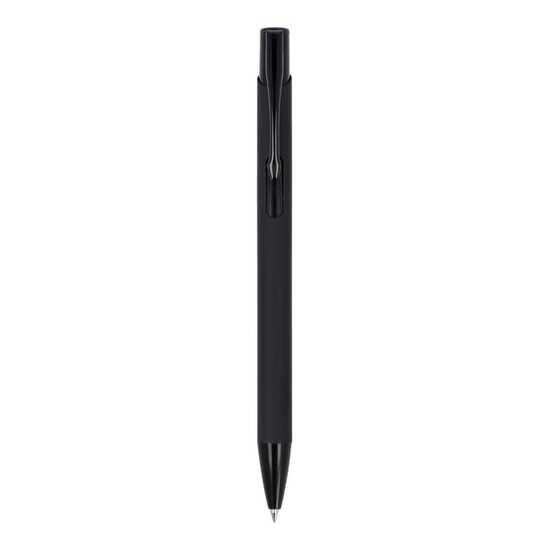 Alicante Soft Touch R-AL schwarze Inkt
