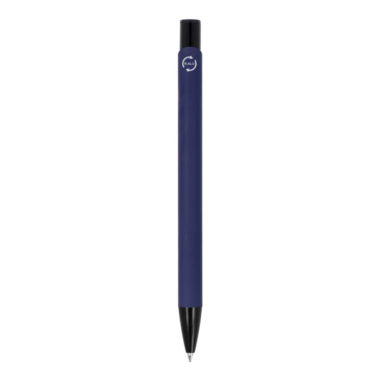Alicante Soft Touch R-AL schwarze Inkt