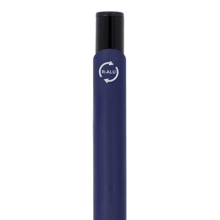 Alicante Soft Touch R-AL schwarze Inkt