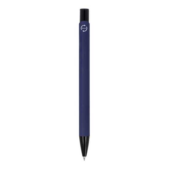 Alicante Soft Touch R-AL schwarze Inkt