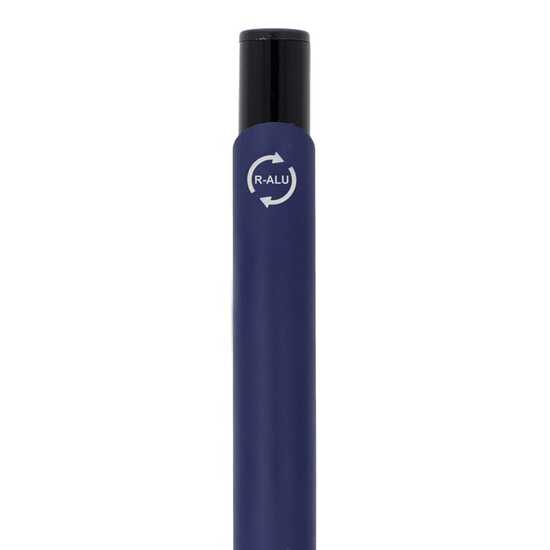 Alicante Soft Touch R-AL schwarze Inkt