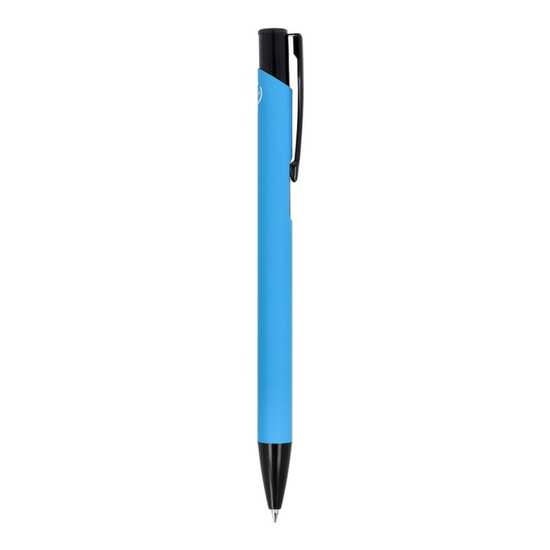 Alicante Soft Touch R-AL schwarze Inkt