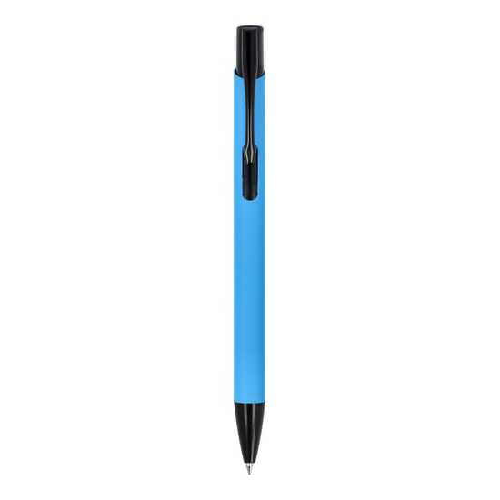 Alicante Soft Touch R-AL schwarze Inkt