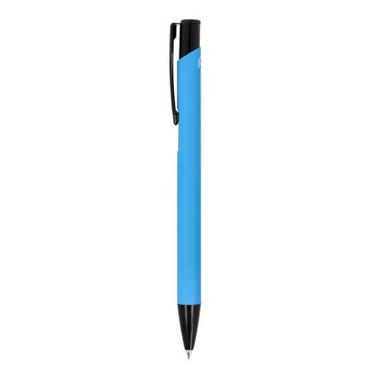 Alicante Soft Touch R-AL schwarze Inkt