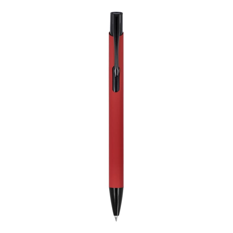 Alicante Soft Touch R-AL schwarze Inkt