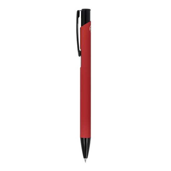 Alicante Soft Touch R-AL schwarze Inkt