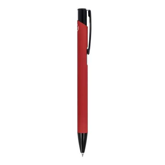 Alicante Soft Touch R-AL schwarze Inkt