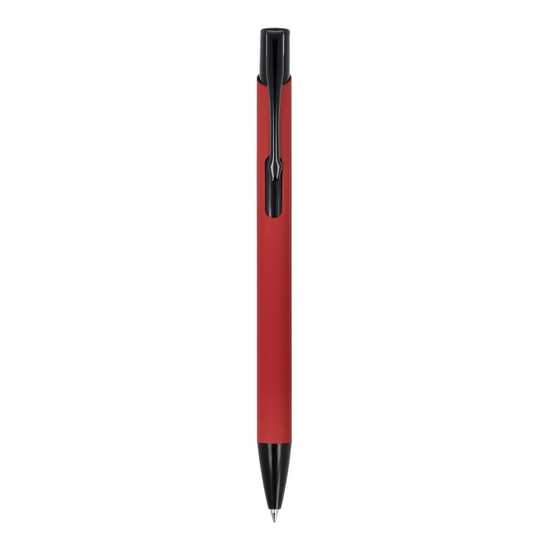 Alicante Soft Touch R-AL schwarze Inkt
