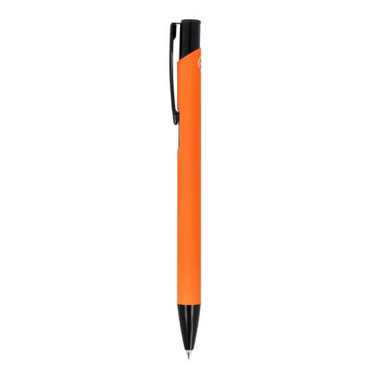 Alicante Soft Touch R-AL schwarze Inkt
