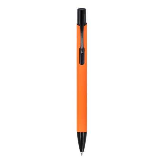 Alicante Soft Touch R-AL schwarze Inkt