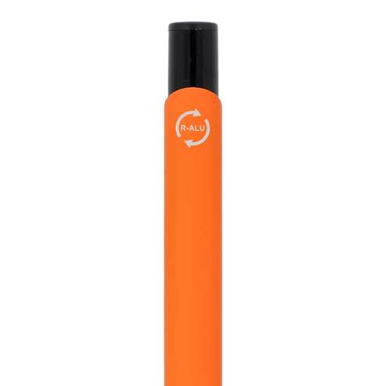 Alicante Soft Touch R-AL schwarze Inkt