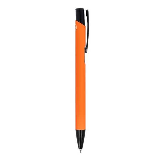 Alicante Soft Touch R-AL schwarze Inkt