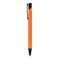 Alicante Soft Touch R-AL schwarze Inkt