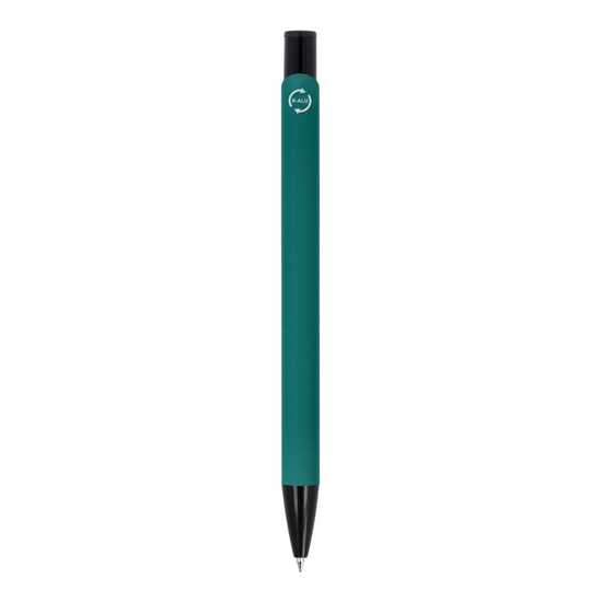 Alicante Soft Touch R-AL schwarze Inkt