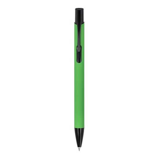 Alicante Soft Touch R-AL schwarze Inkt