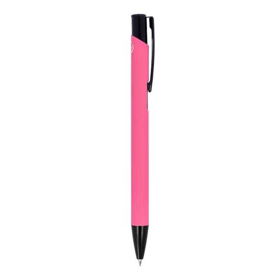 Alicante Soft Touch R-AL schwarze Inkt