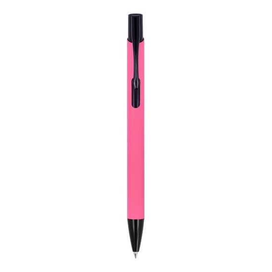Alicante Soft Touch R-AL schwarze Inkt
