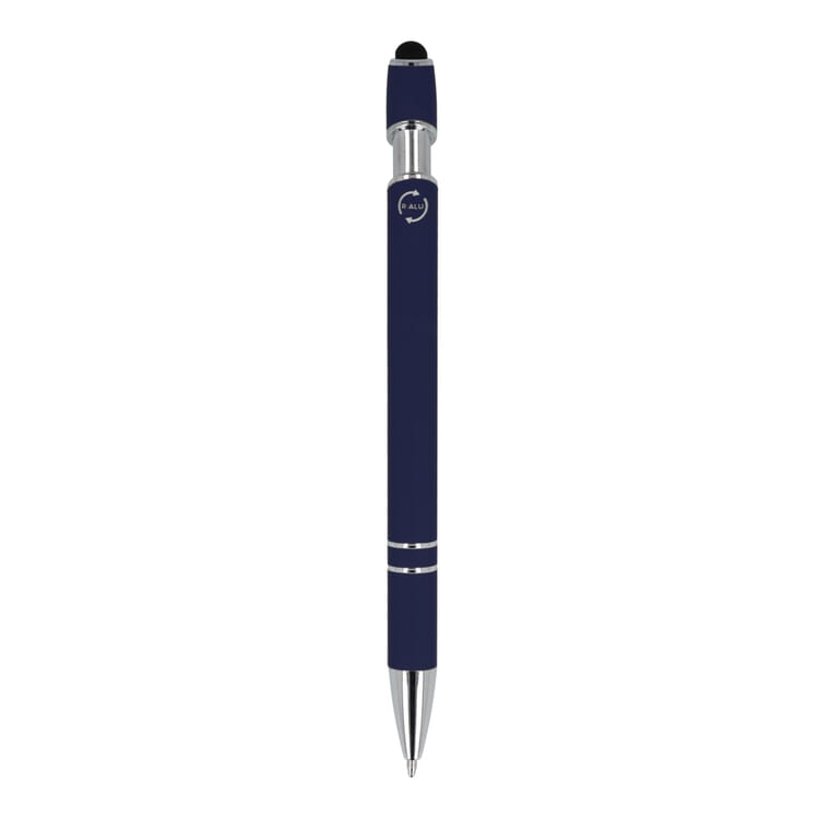 Paris Soft Touch R-AL blaue Inkt