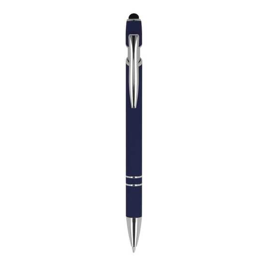 Paris Soft Touch R-AL blaue Inkt