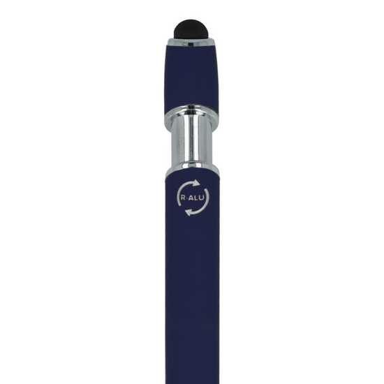 Paris Soft Touch R-AL blaue Inkt