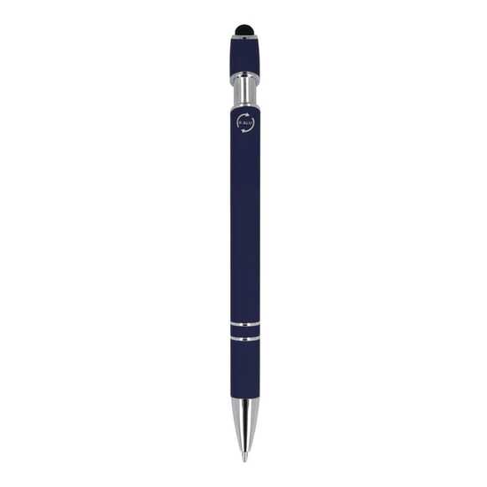 Paris Soft Touch R-AL blaue Inkt