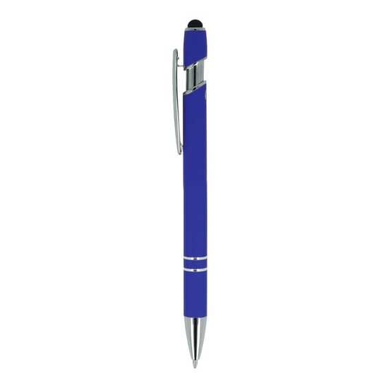 Paris Soft Touch R-AL blaue Inkt