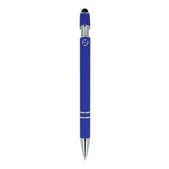 Paris Soft Touch R-AL blaue Inkt