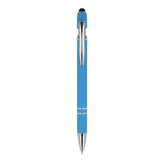 Paris Soft Touch R-AL blaue Inkt