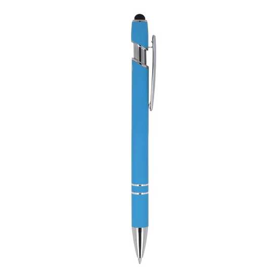 Paris Soft Touch R-AL blaue Inkt