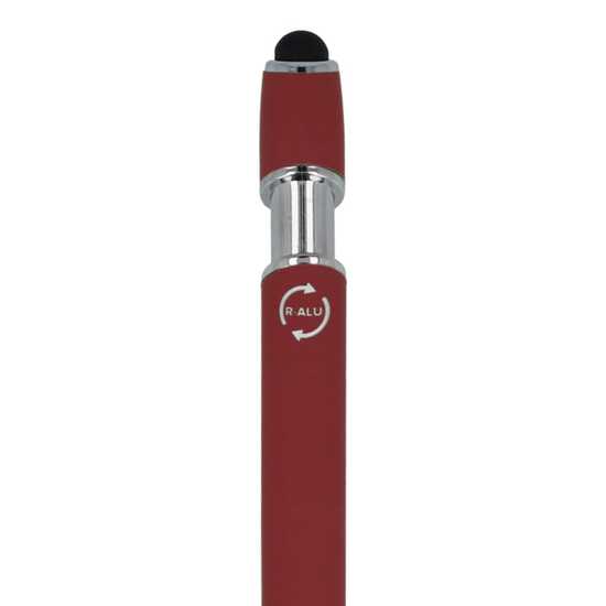 Paris Soft Touch R-AL blaue Inkt
