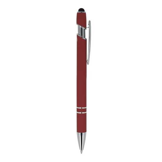Paris Soft Touch R-AL blaue Inkt
