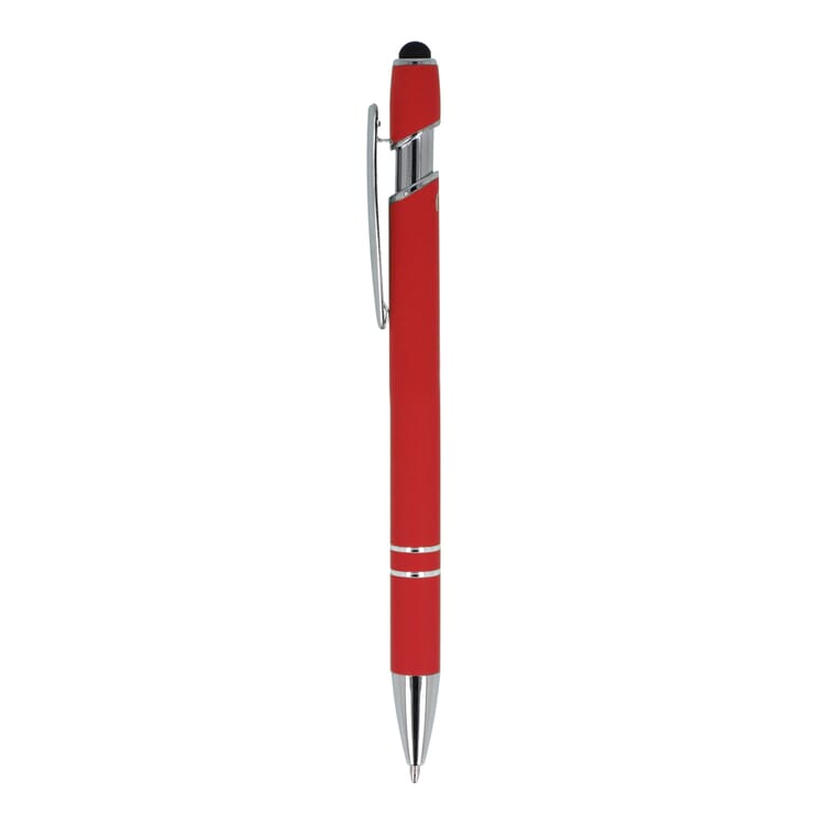 Paris Soft Touch R-AL blaue Inkt