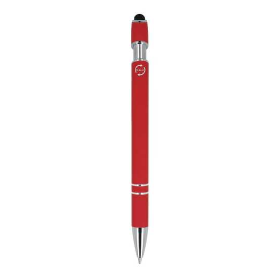 Paris Soft Touch R-AL blaue Inkt