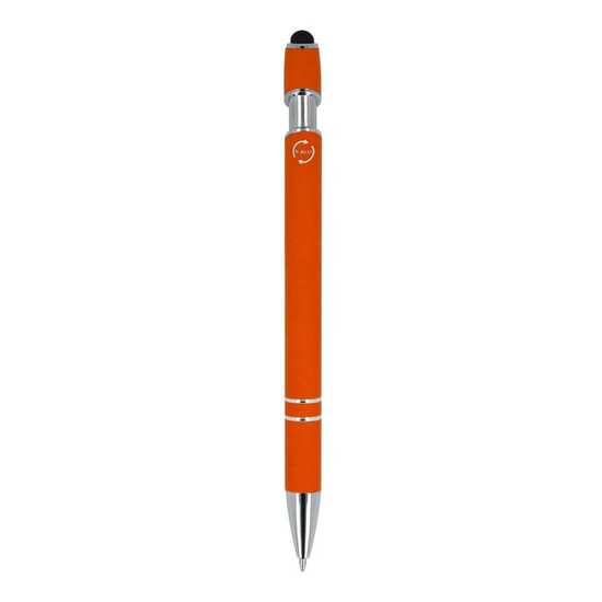 Paris Soft Touch R-AL blaue Inkt