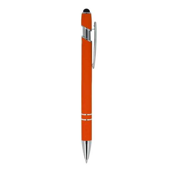Paris Soft Touch R-AL blaue Inkt