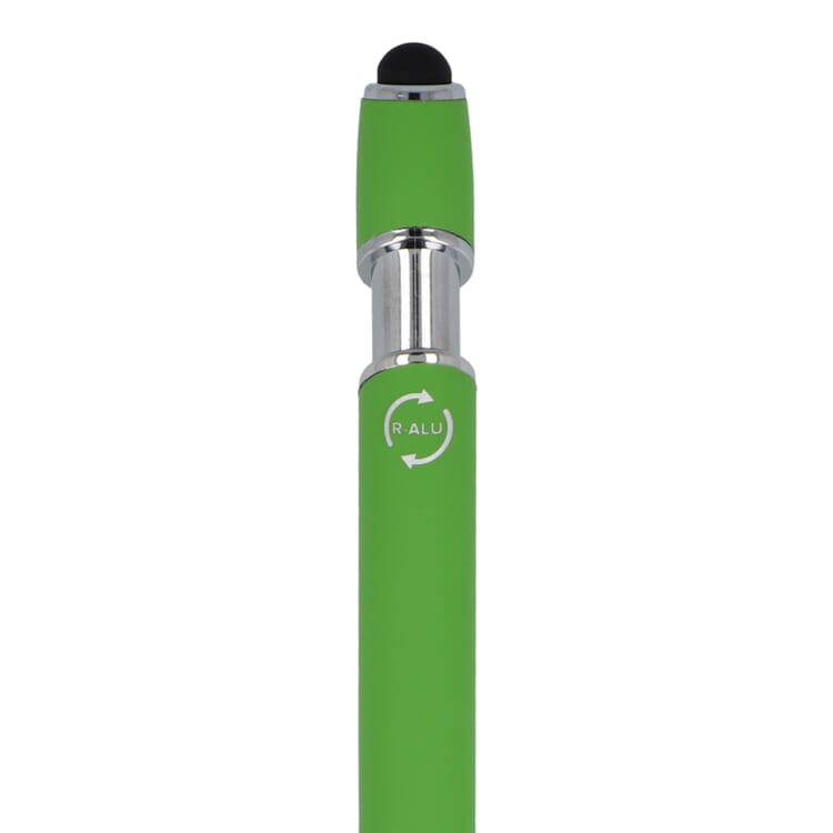 Paris Soft Touch R-AL blaue Inkt