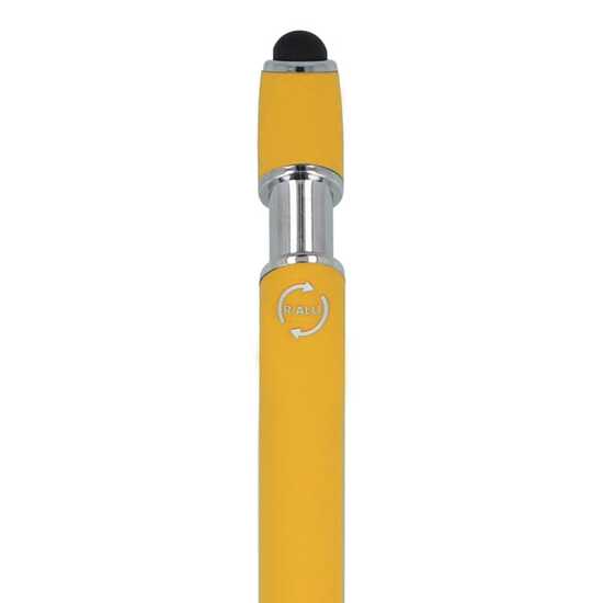 Paris Soft Touch R-AL blaue Inkt