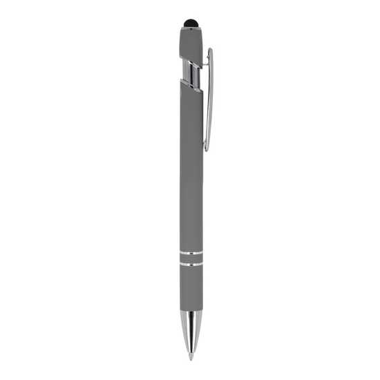 Paris Soft Touch R-AL blaue Inkt
