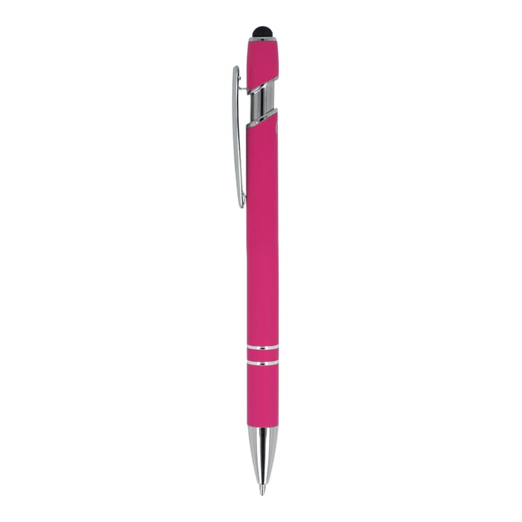 Paris Soft Touch R-AL blaue Inkt