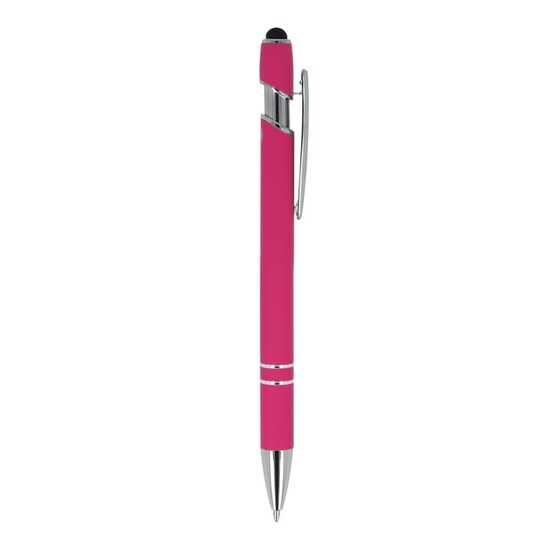 Paris Soft Touch R-AL blaue Inkt