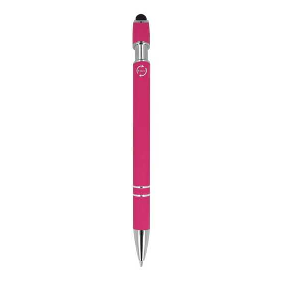 Paris Soft Touch R-AL blaue Inkt