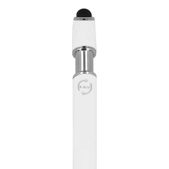 Paris Soft Touch R-AL schwarze Inkt