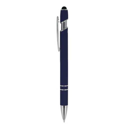 Paris Soft Touch R-AL schwarze Inkt